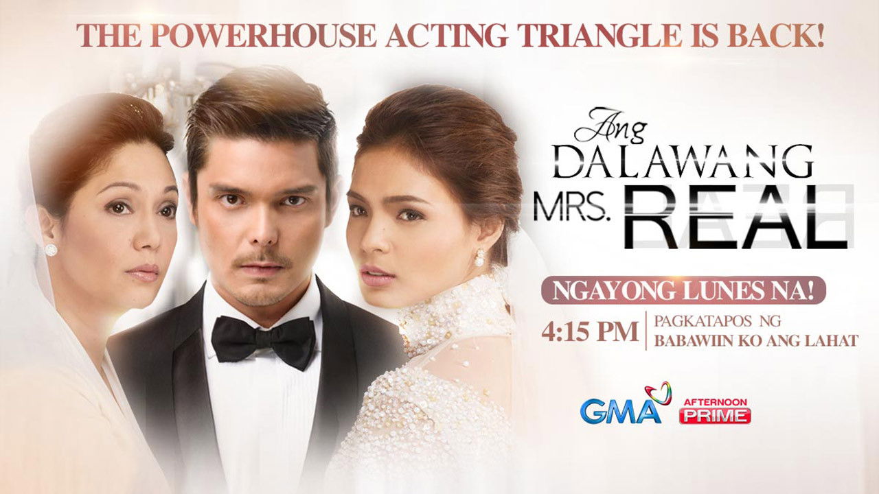 Ang Dalawang Mrs. Real backdrop