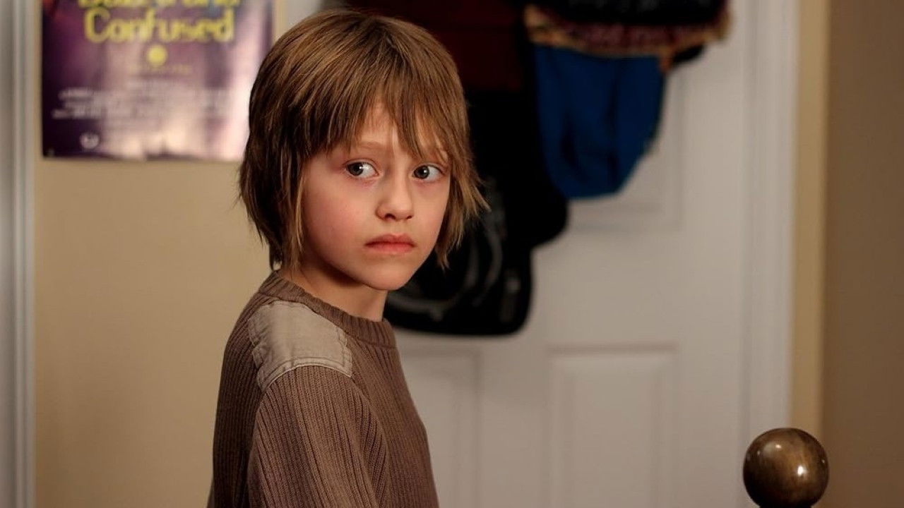 Forty-Five & Five backdrop