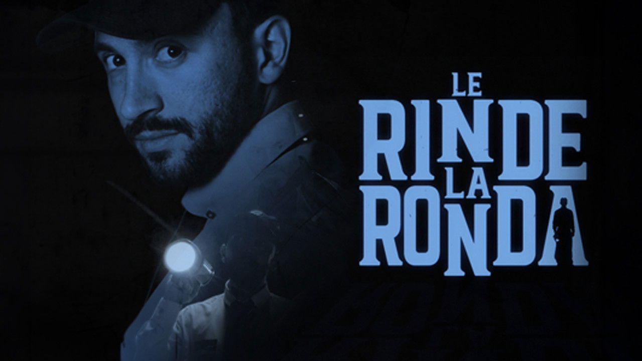 Le Rinde La Ronda backdrop