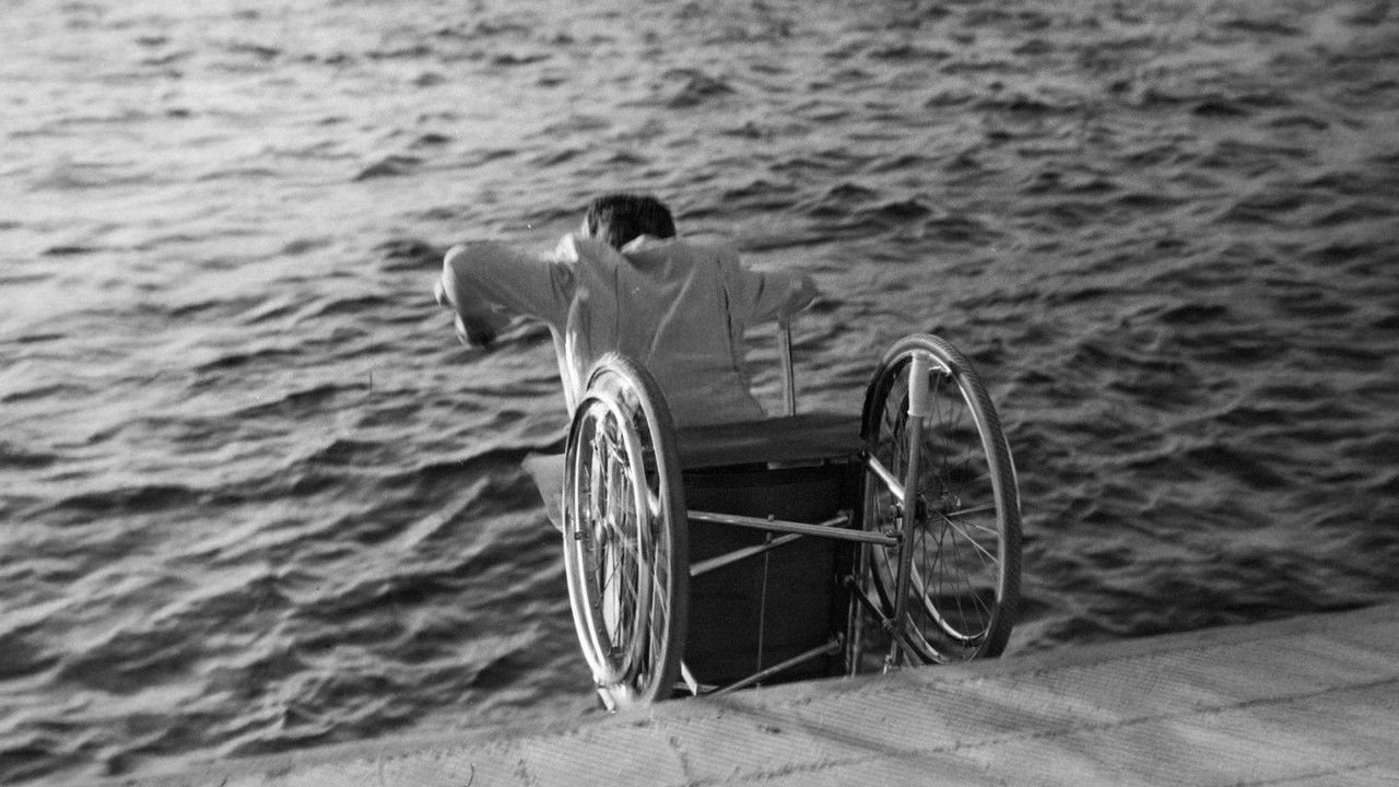 Love and Grudge backdrop