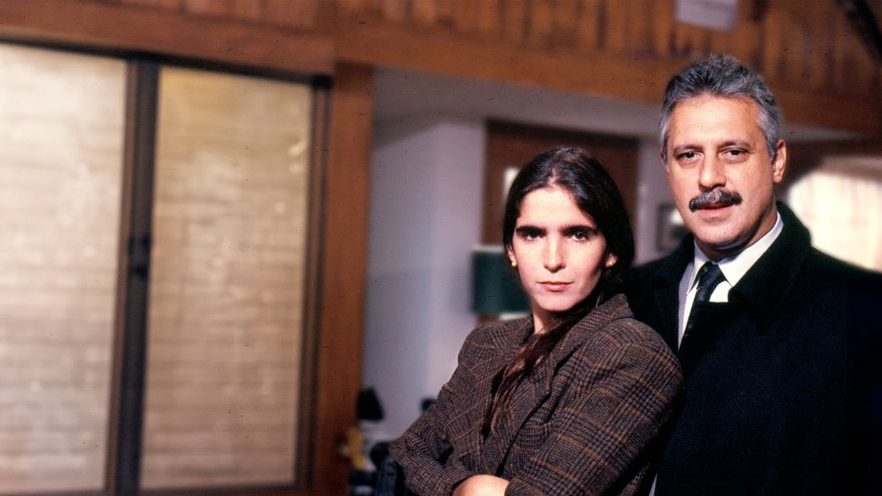 O Dono do Mundo backdrop