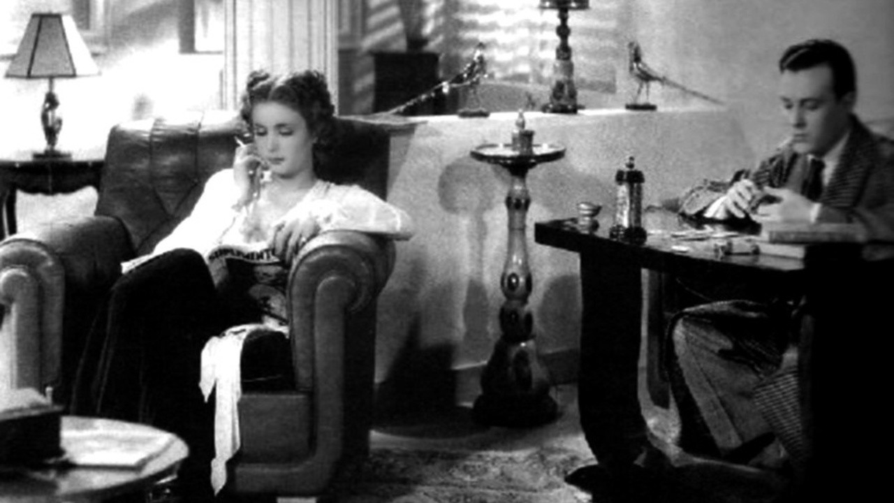 Margarita, Armando y su padre backdrop