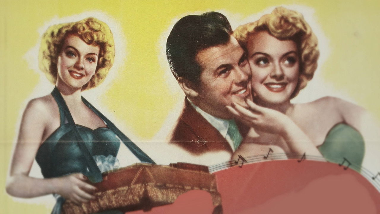 Cigarette Girl backdrop