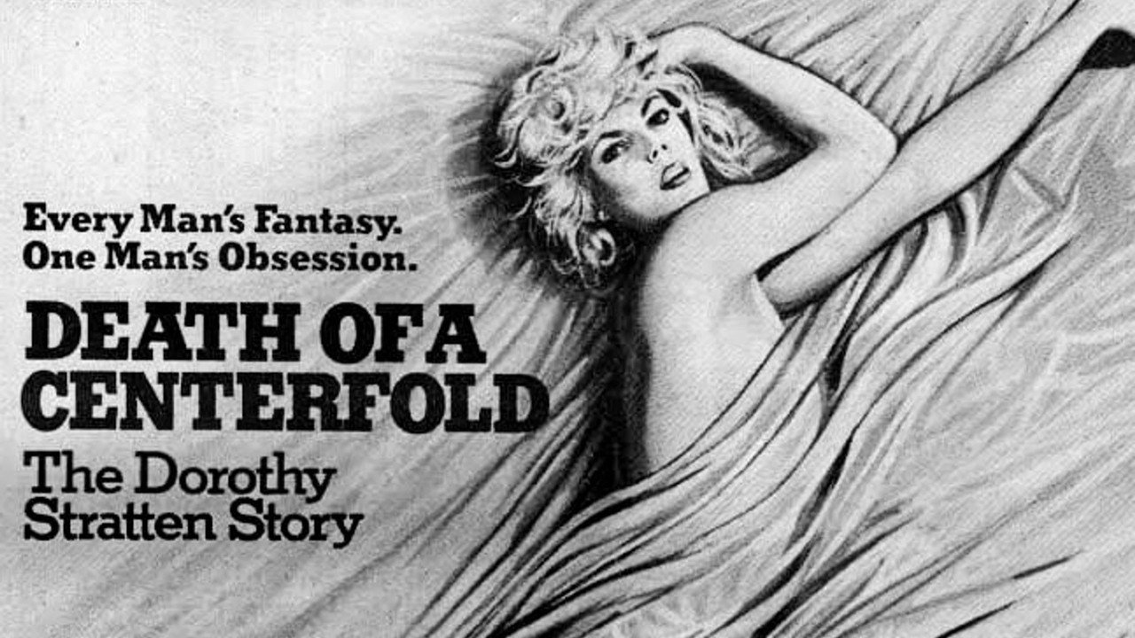 Death of a Centerfold: The Dorothy Stratten Story backdrop