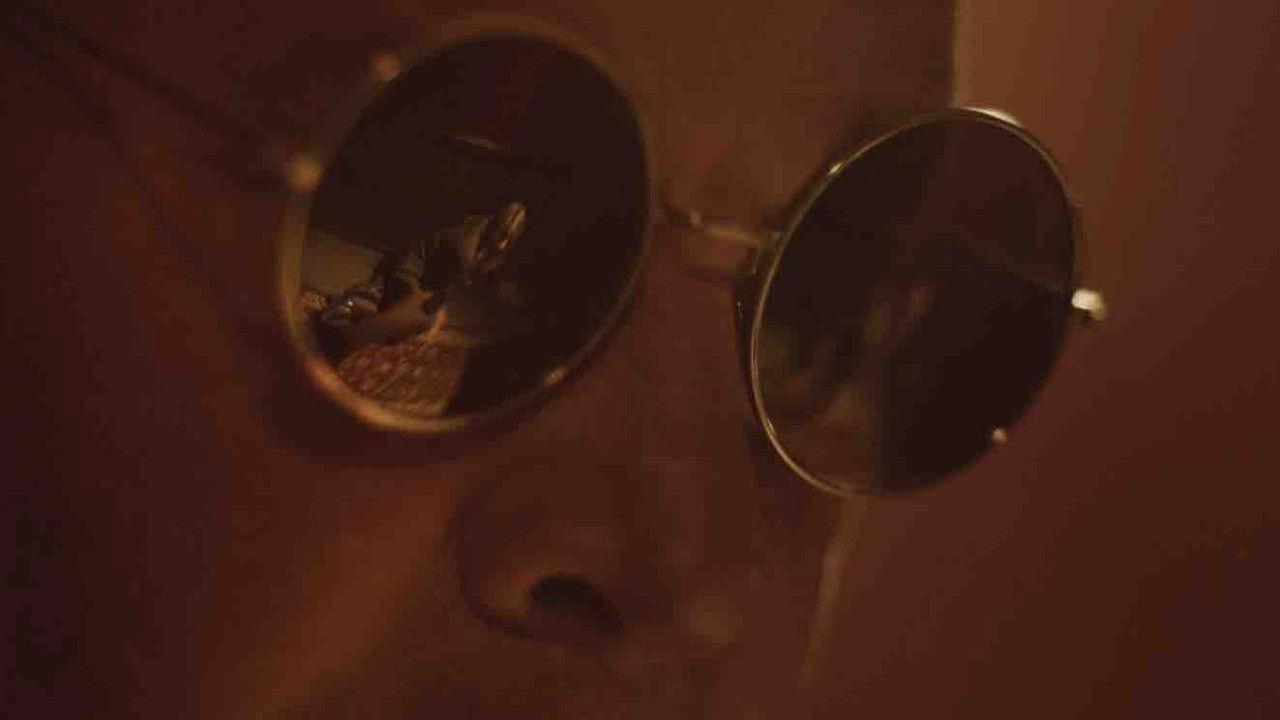 First Night backdrop