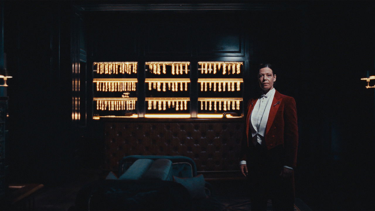 Hotel Excelsior backdrop