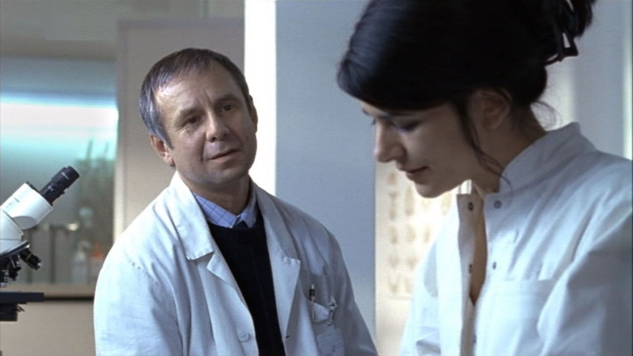 Tod eines Keilers backdrop