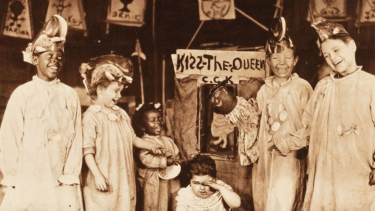 Lodge Night backdrop