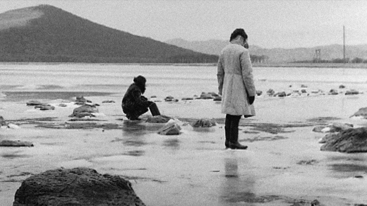 Ciel éteint ! backdrop