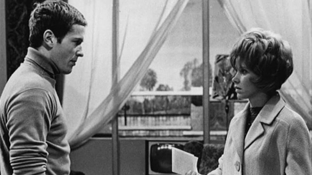 Satisfaction Guaranteed backdrop