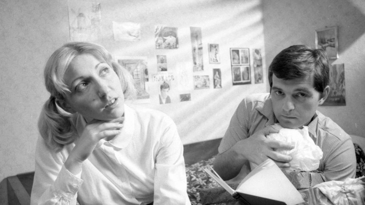 The Unpicked Strawberries backdrop