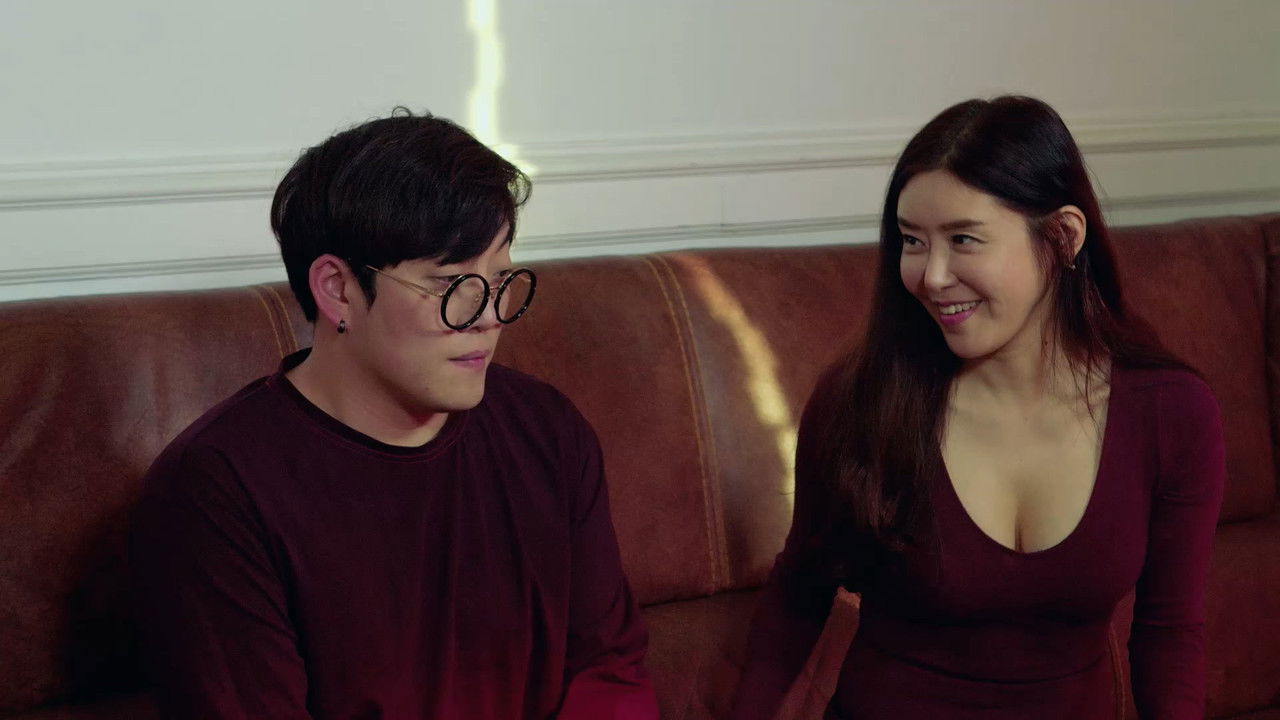 Mother's Lover 2 backdrop