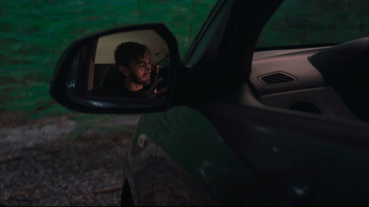 El Maletero backdrop