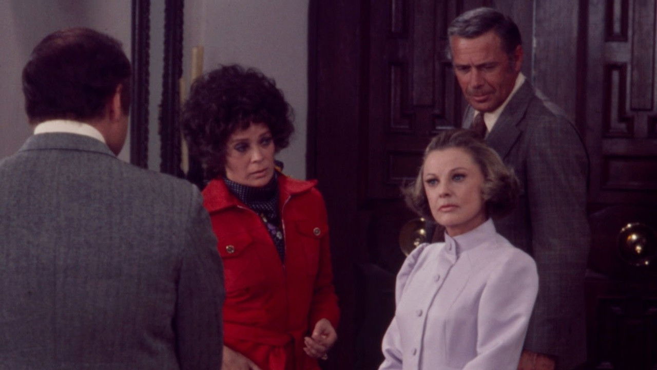 See the Man Run backdrop