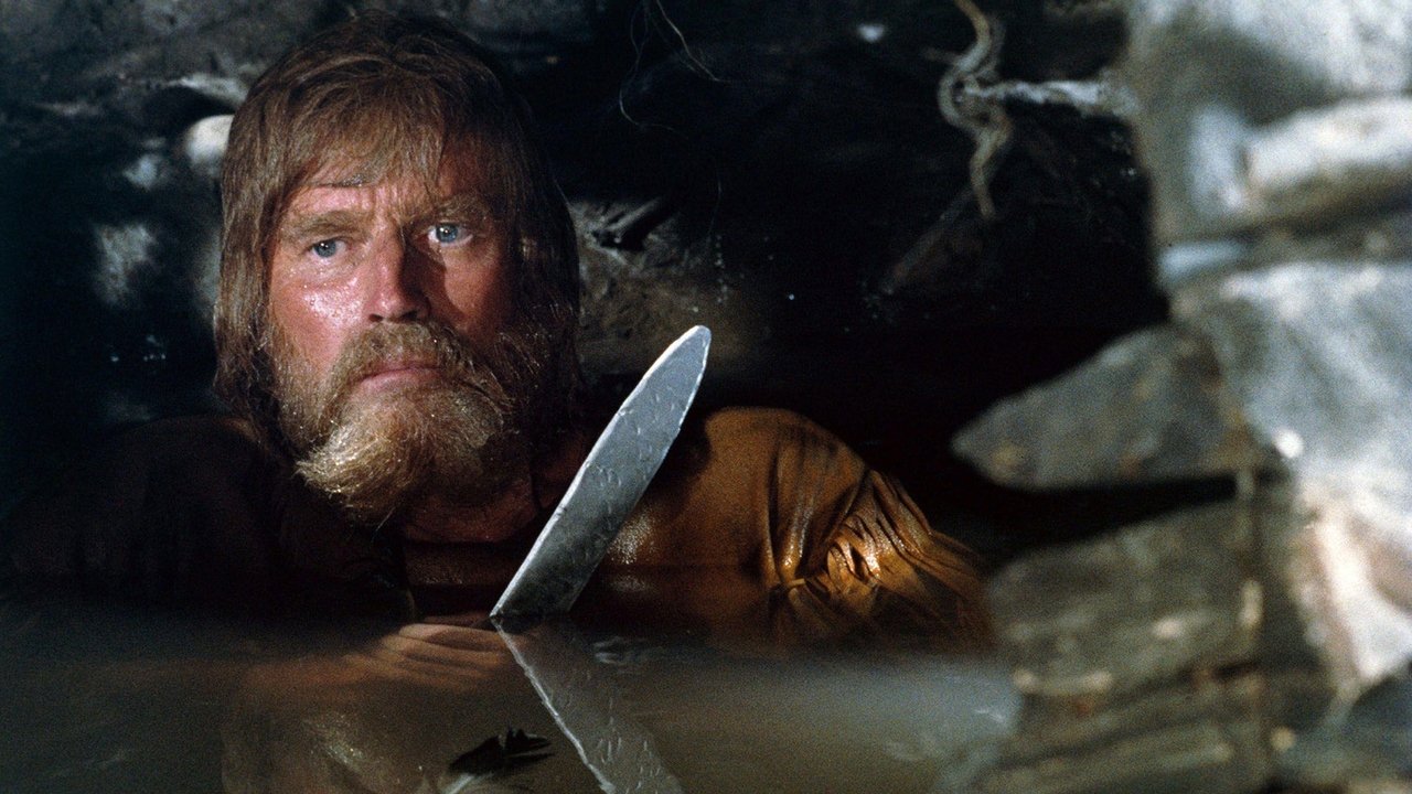 The Mountain Men backdrop