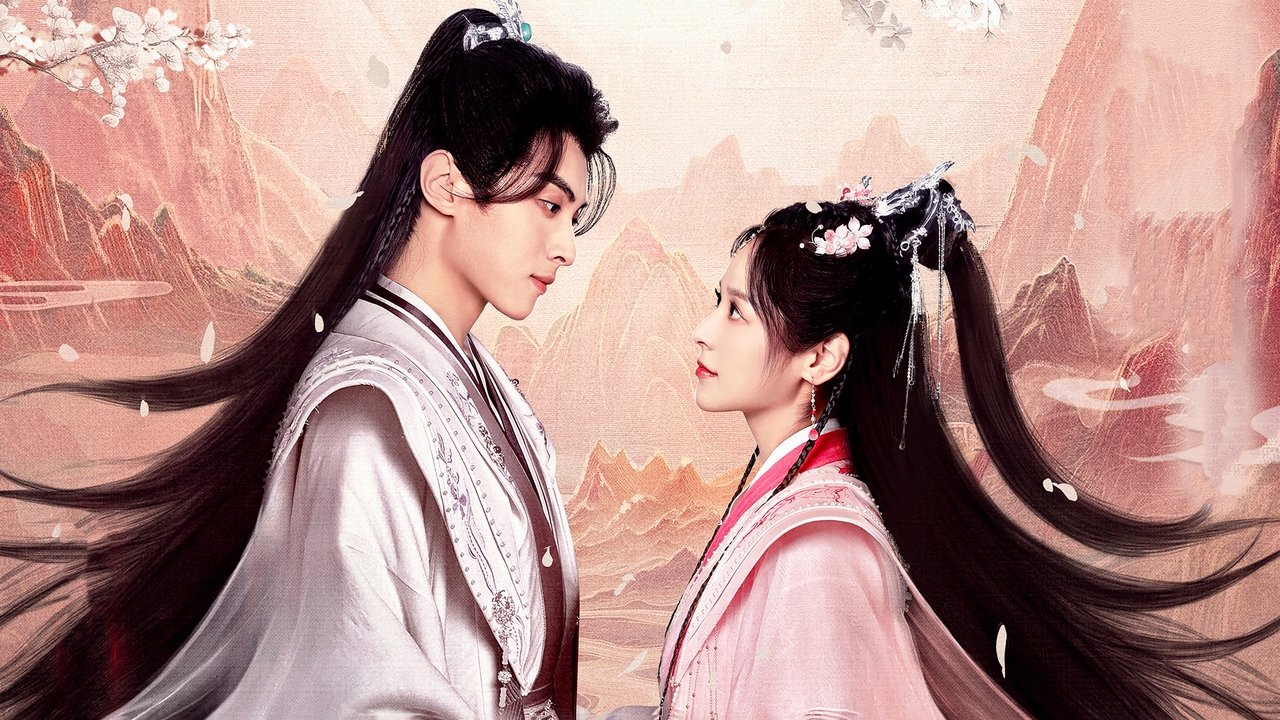 Palace Shadows: Between Two Princes backdrop