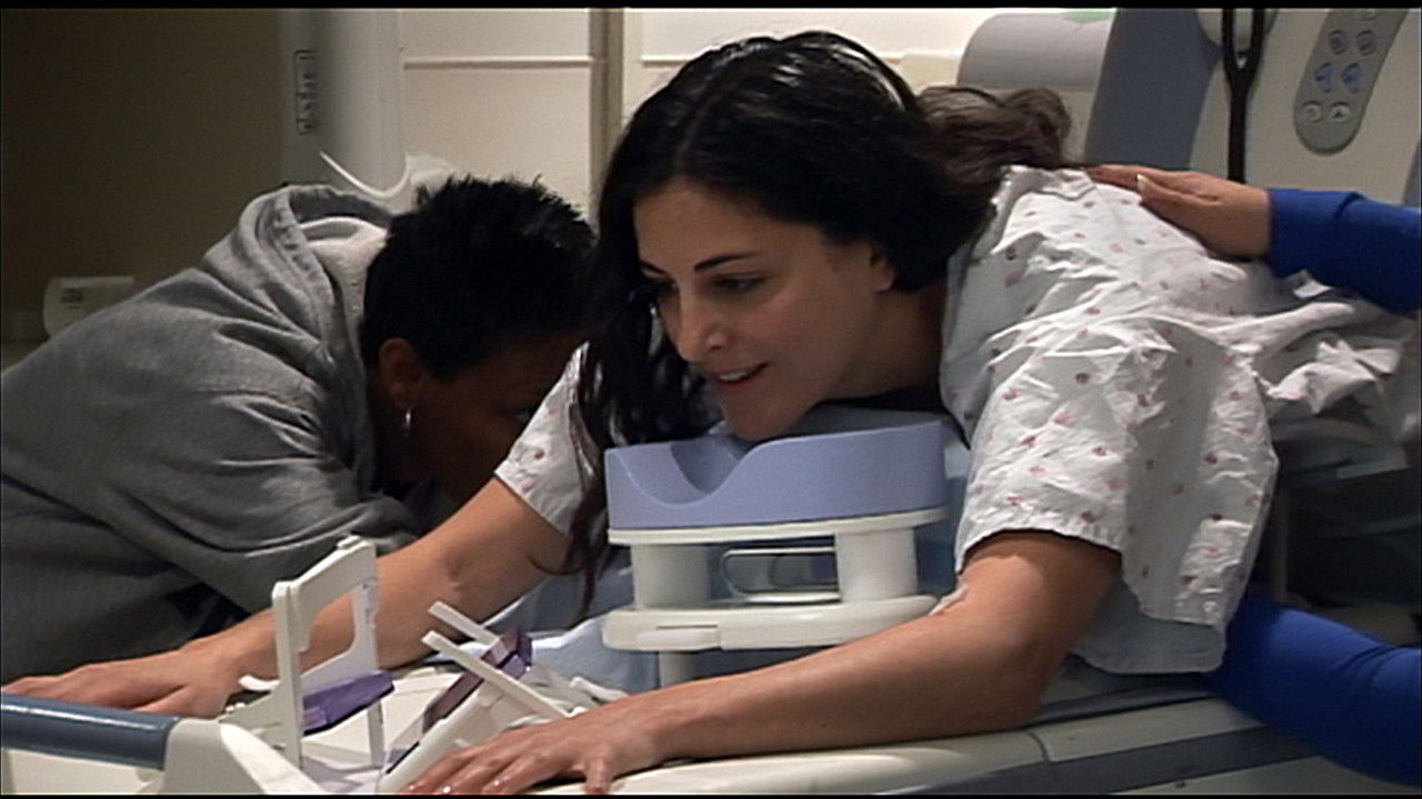 In the Family backdrop