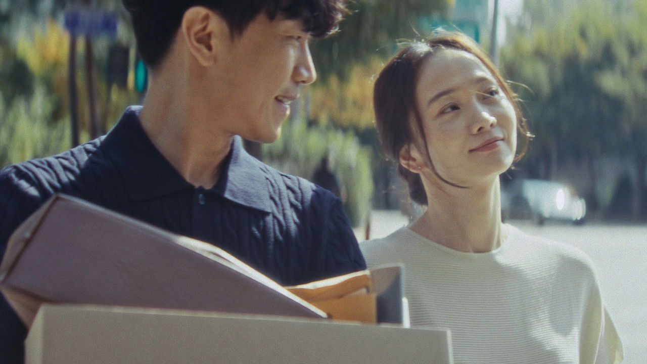 On the Crosswalk backdrop