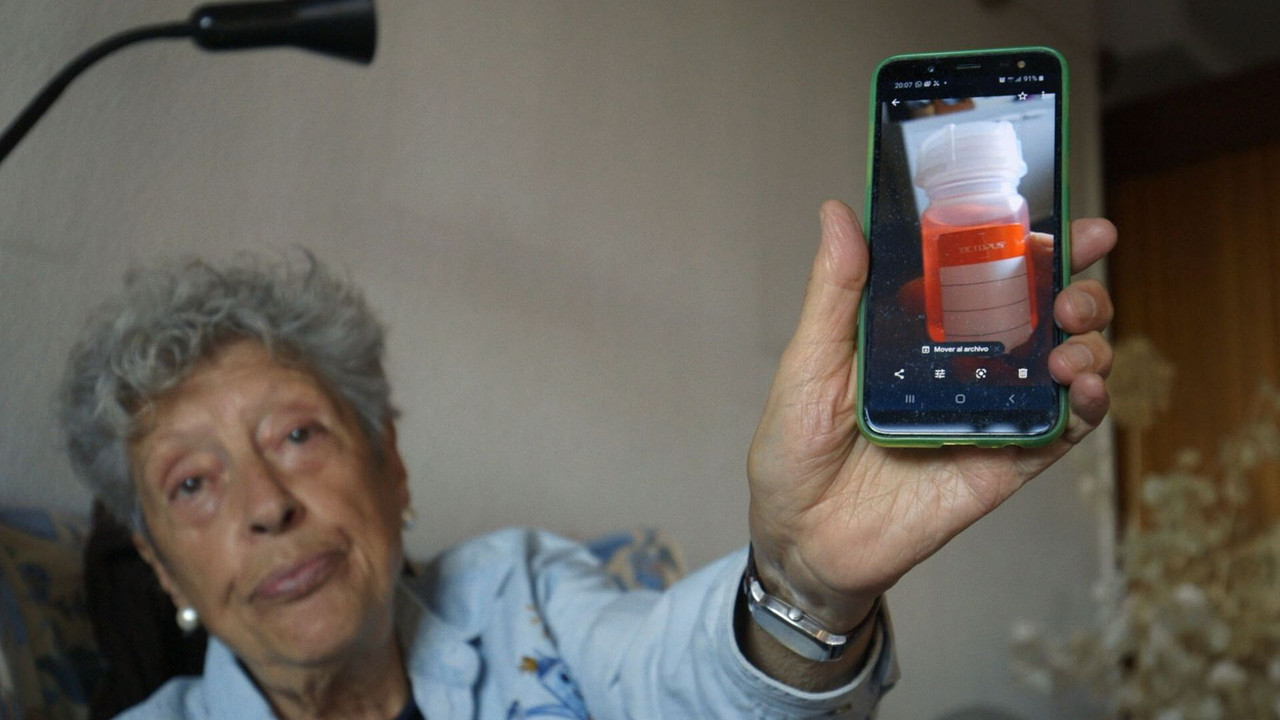 Lord, Take Me Soon backdrop