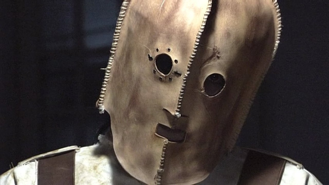 Detective Story backdrop