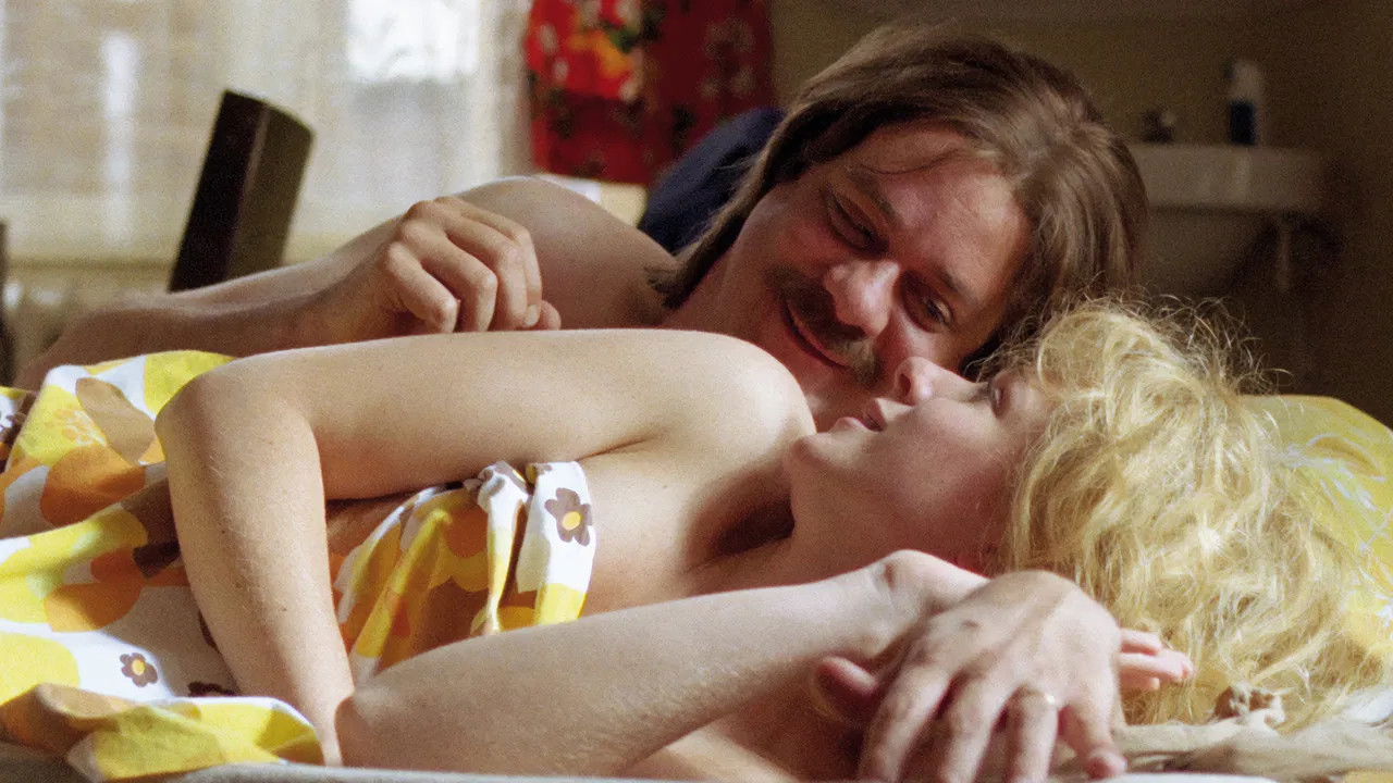 Der Fürsorger backdrop