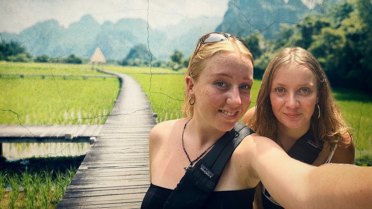 Døden i paradis backdrop