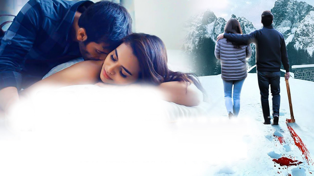 A Stranger by the Hill backdrop