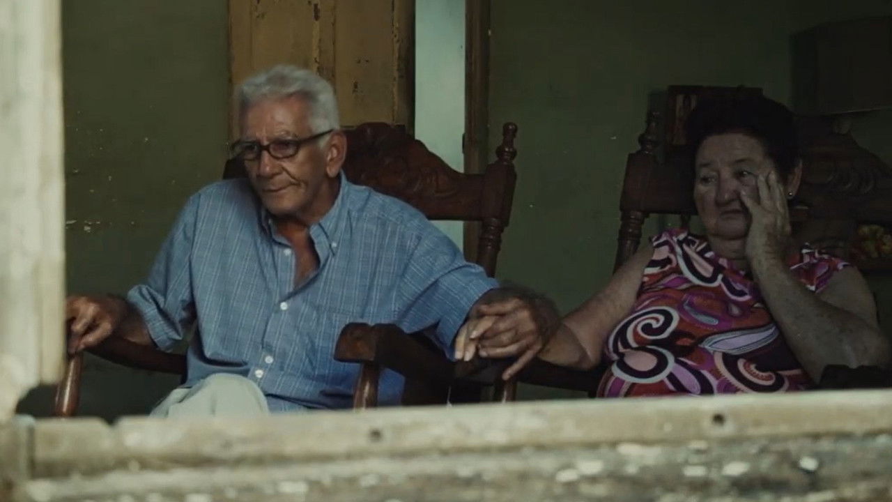 Brasil, Cuba backdrop