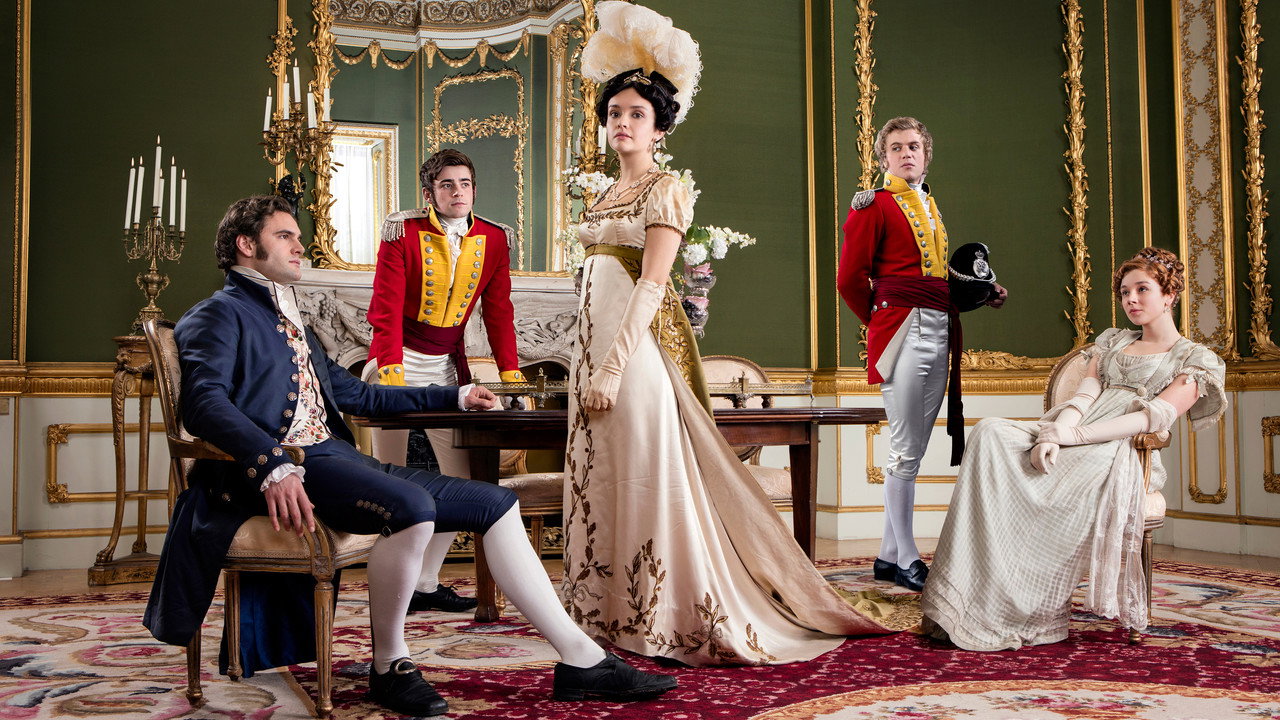 Vanity Fair backdrop