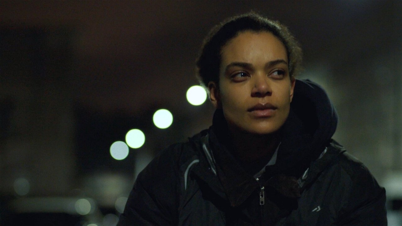 The Book of Joy backdrop