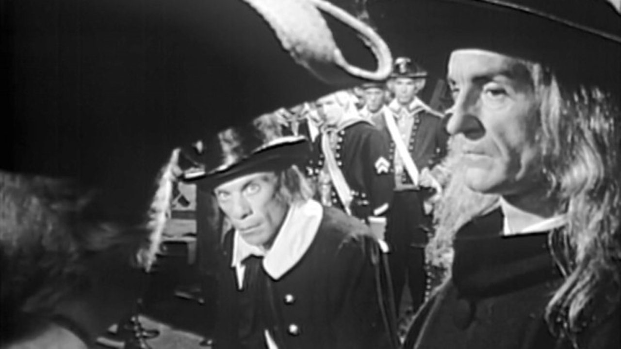 Quatrevingt-treize backdrop