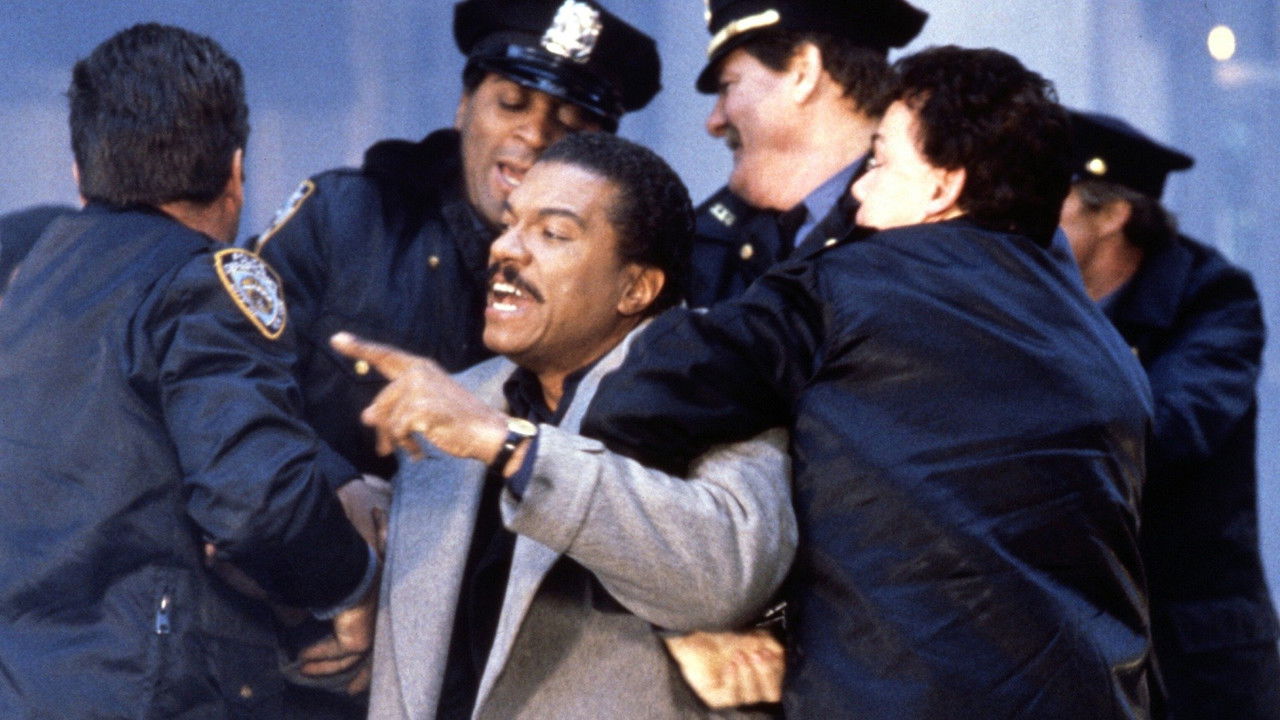 Deadly Illusion backdrop