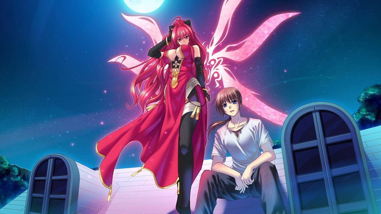 Polyphonica backdrop