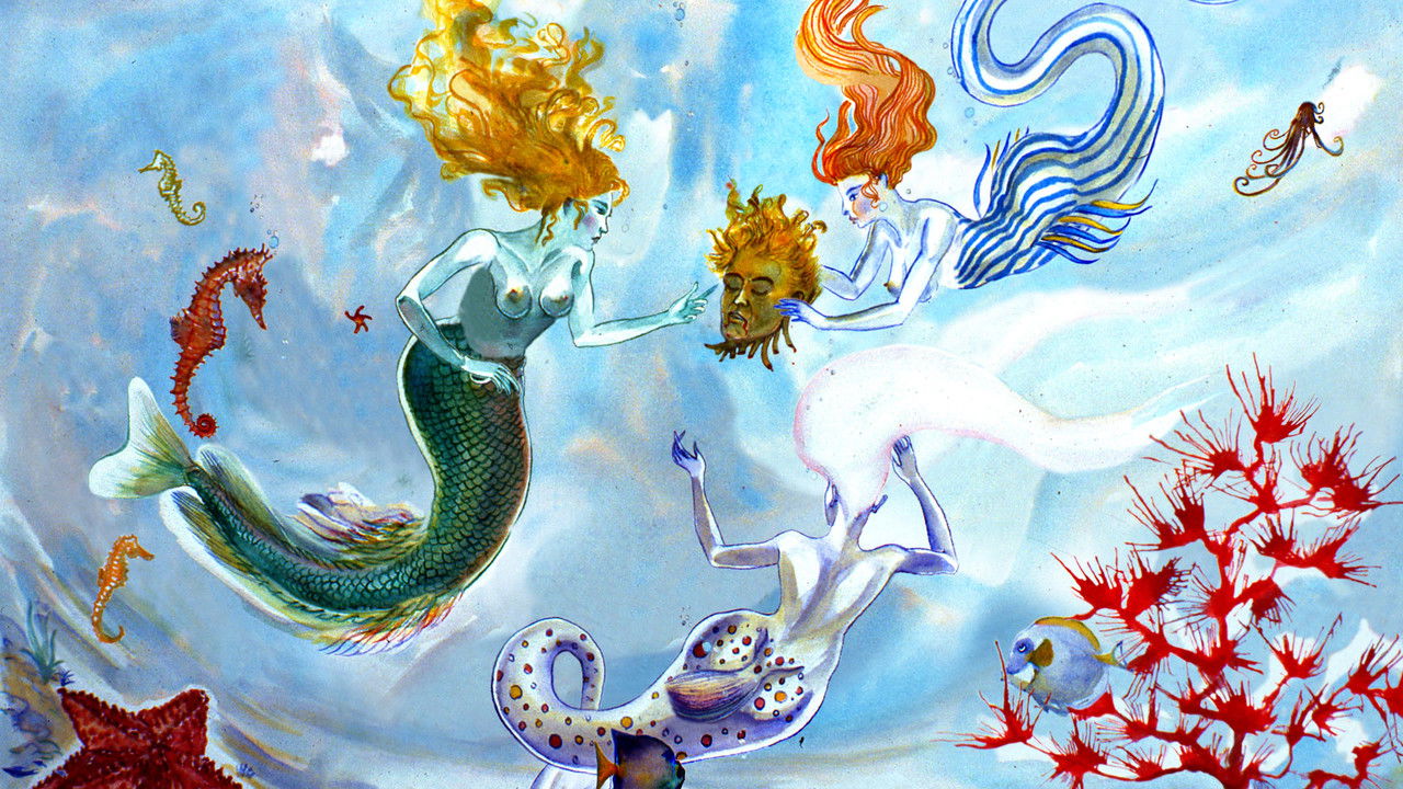 Vele al vento backdrop