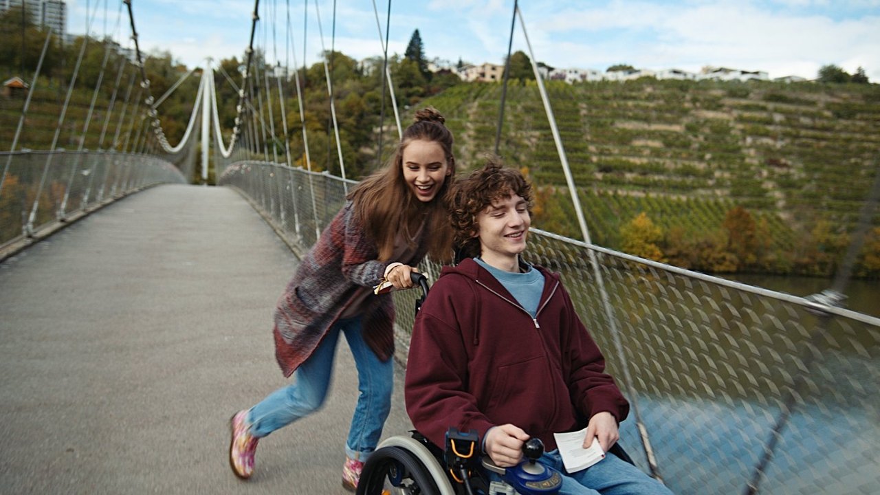 After Us, the Rest of the World backdrop