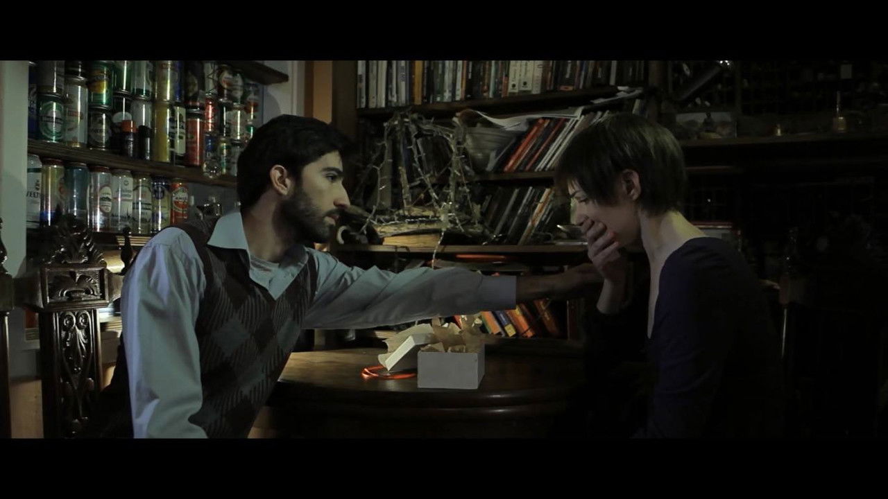 The Gift of The Magi backdrop