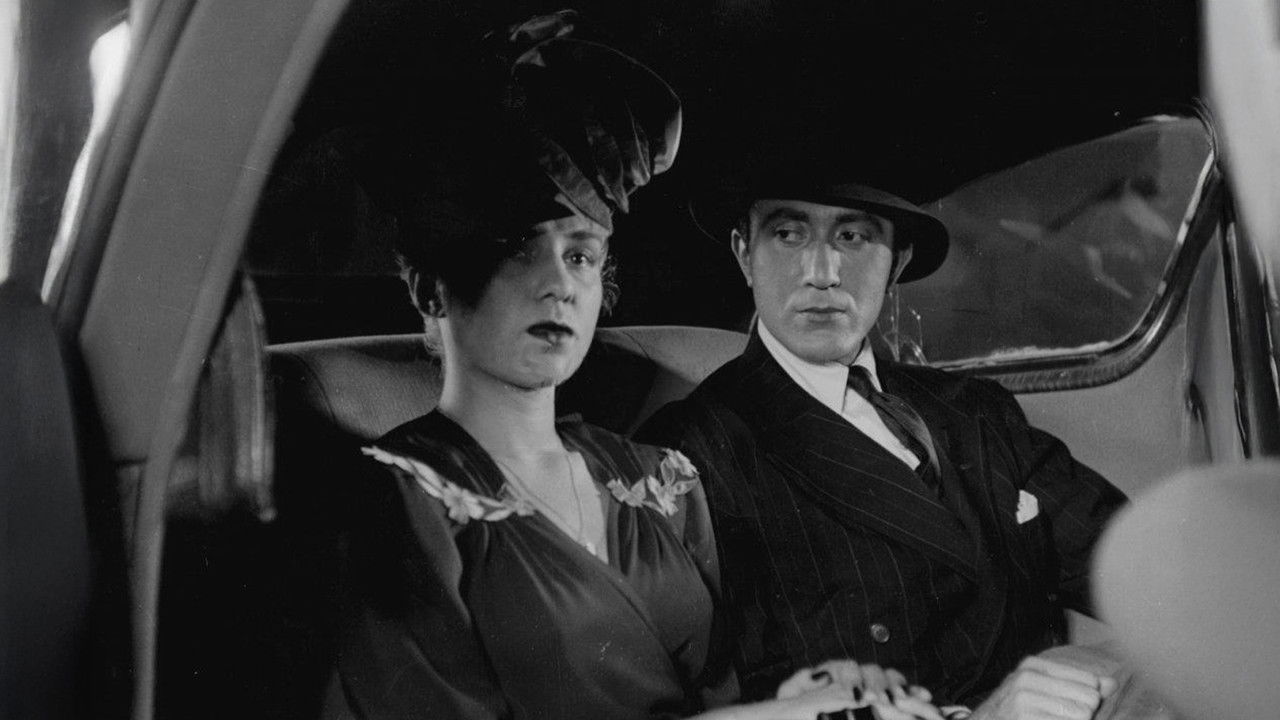 Seven Ne Yapmaz backdrop