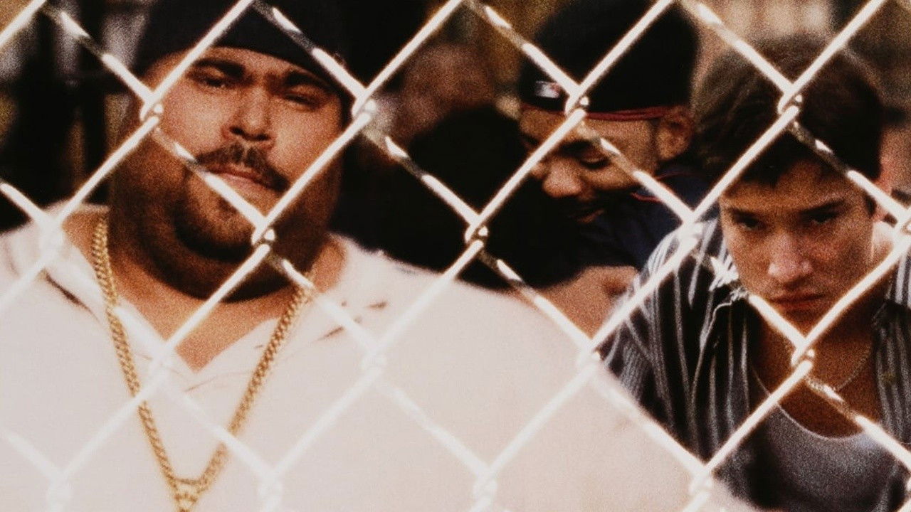 Boricua's Bond backdrop