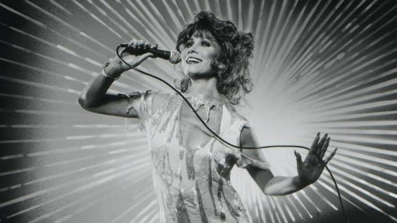 Big Dreams & Broken Hearts: The Dottie West Story backdrop