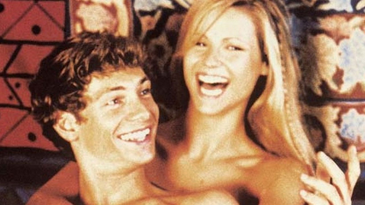 Voglio stare sotto al letto backdrop