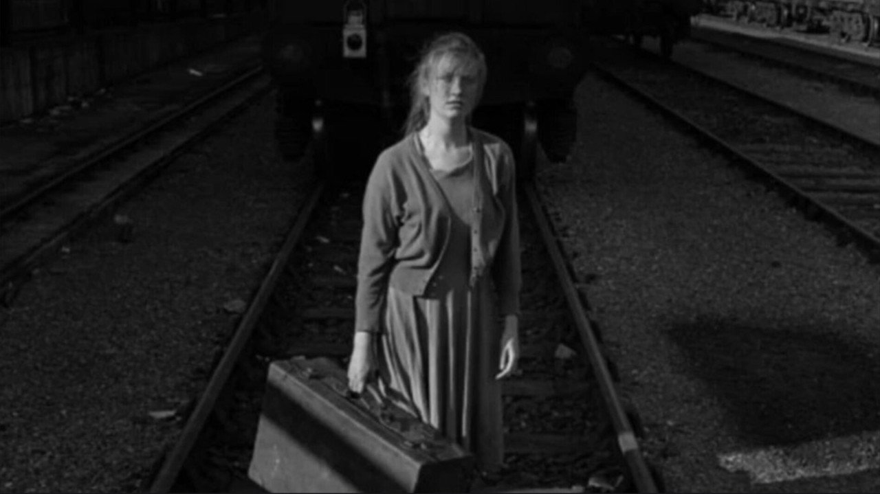 Fragments of Isabella backdrop