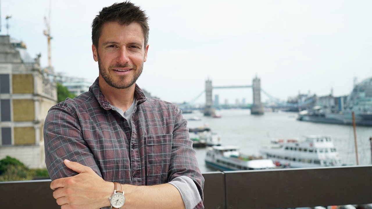 London: 2000 Years of History backdrop