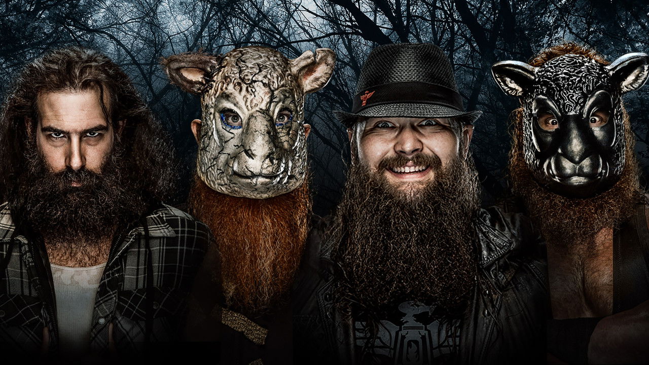 WWE Payback 2016 backdrop