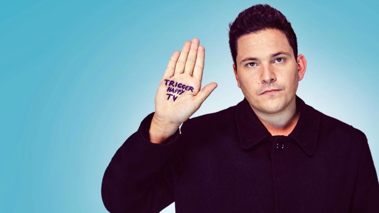 Best Of Trigger Happy TV backdrop