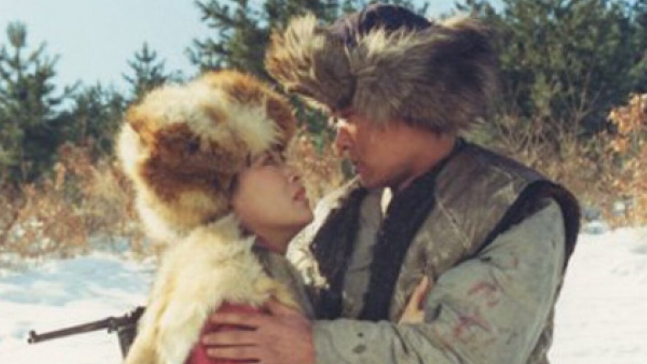 步入辉煌 backdrop