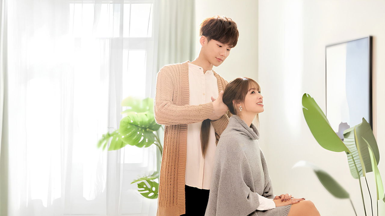 Love Is Science? backdrop