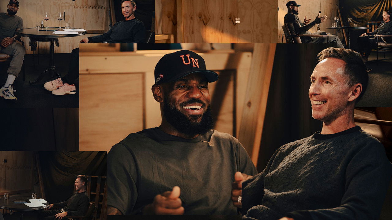 Mind the Game backdrop