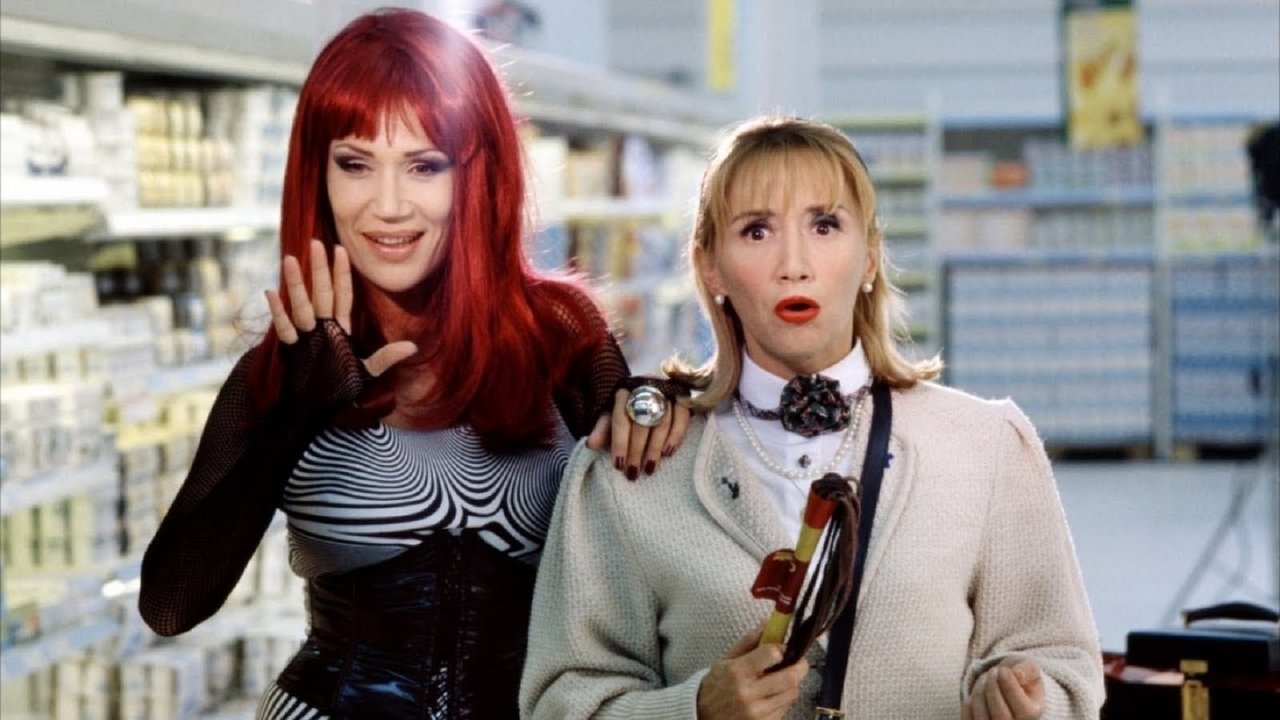 Les Sœurs Soleil backdrop