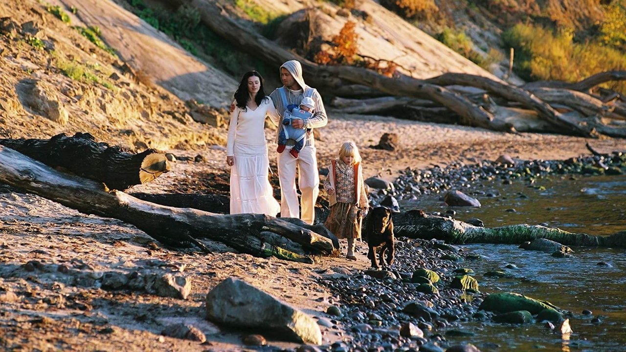 Just Love Me backdrop