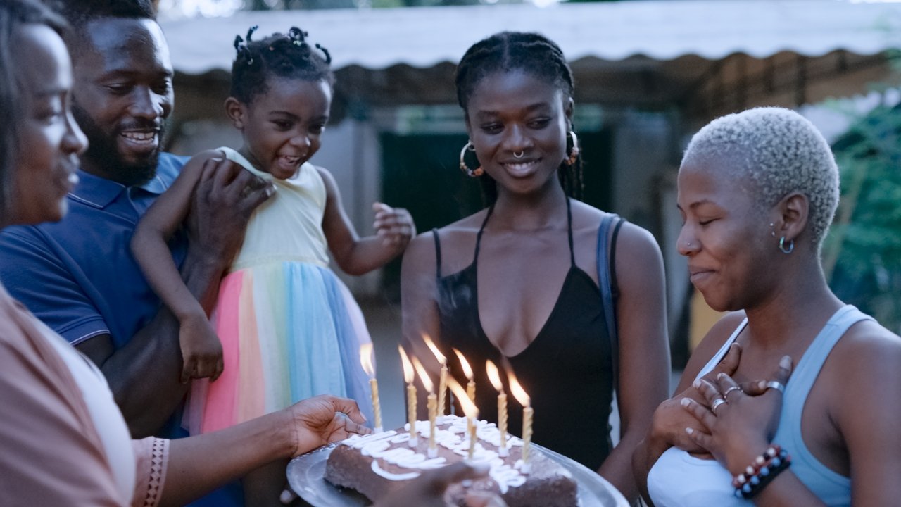 Promised Sky backdrop